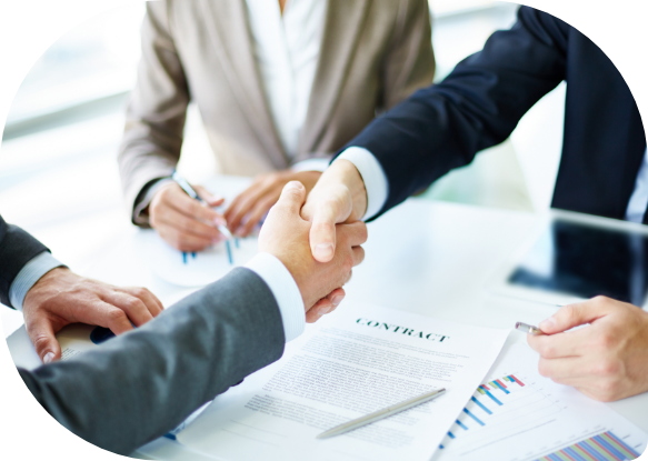 Asociaciones y Sociedades Civiles