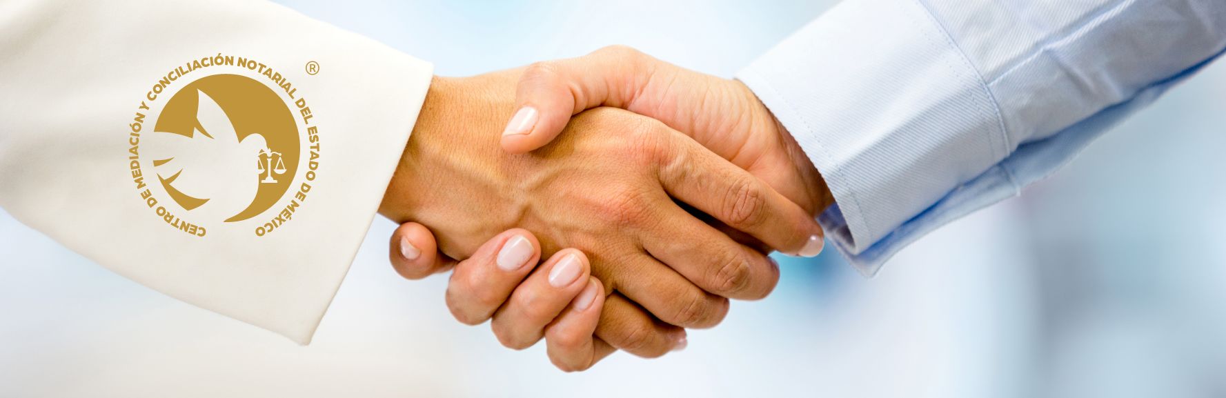 Centro de Mediación y Conciliación Notarial