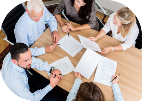 Sociedades Mercantiles