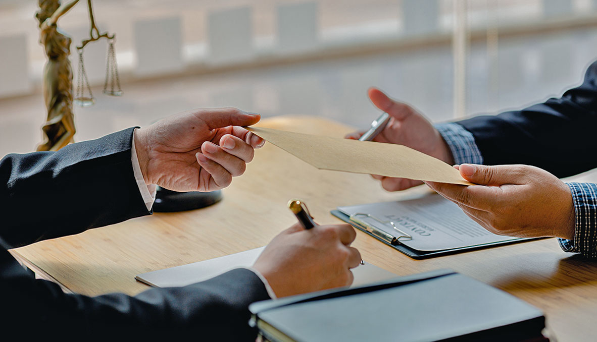 Le ofrecemos experiencia, confianza y excelencia en nuestros servicios.