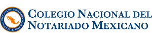 Colegio Nacional del Notariado Mexicano