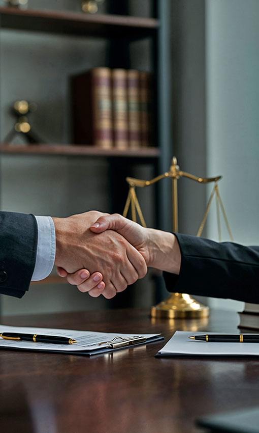 Notaría No. 203 de la Ciudad de México - Notario Juan José Pastrana Ancona