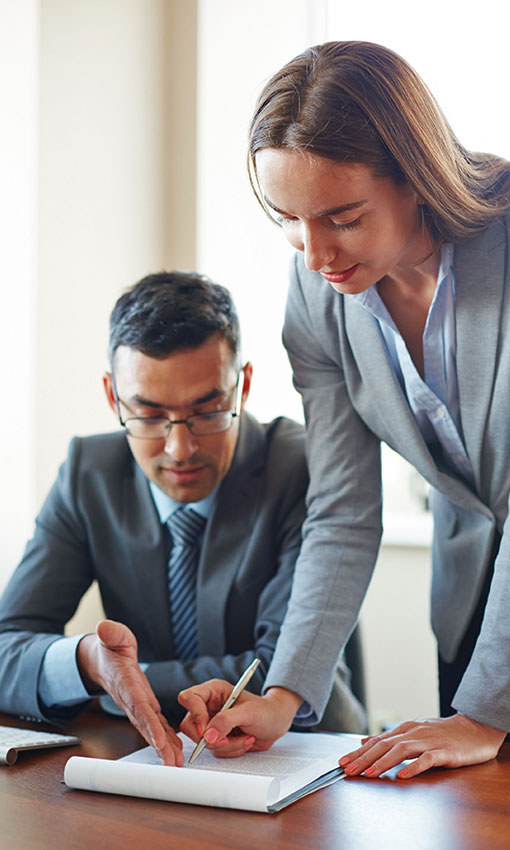 Notaría No. 203 de la Ciudad de México - Notario Juan José Pastrana Ancona